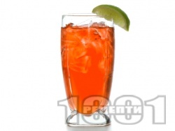   Summer Rain        -   